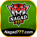 nagad777.cloud logo