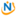 naja7host.com logo