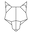 nakedwolfe.com logo