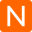 namio.com logo