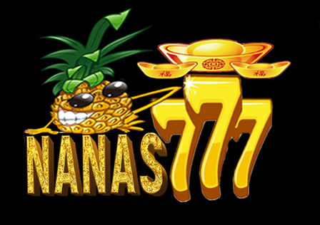 nanas777masakini.com logo