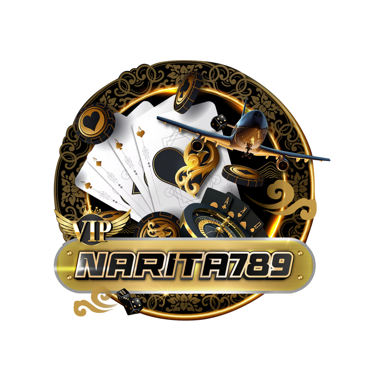 narita789.bet logo