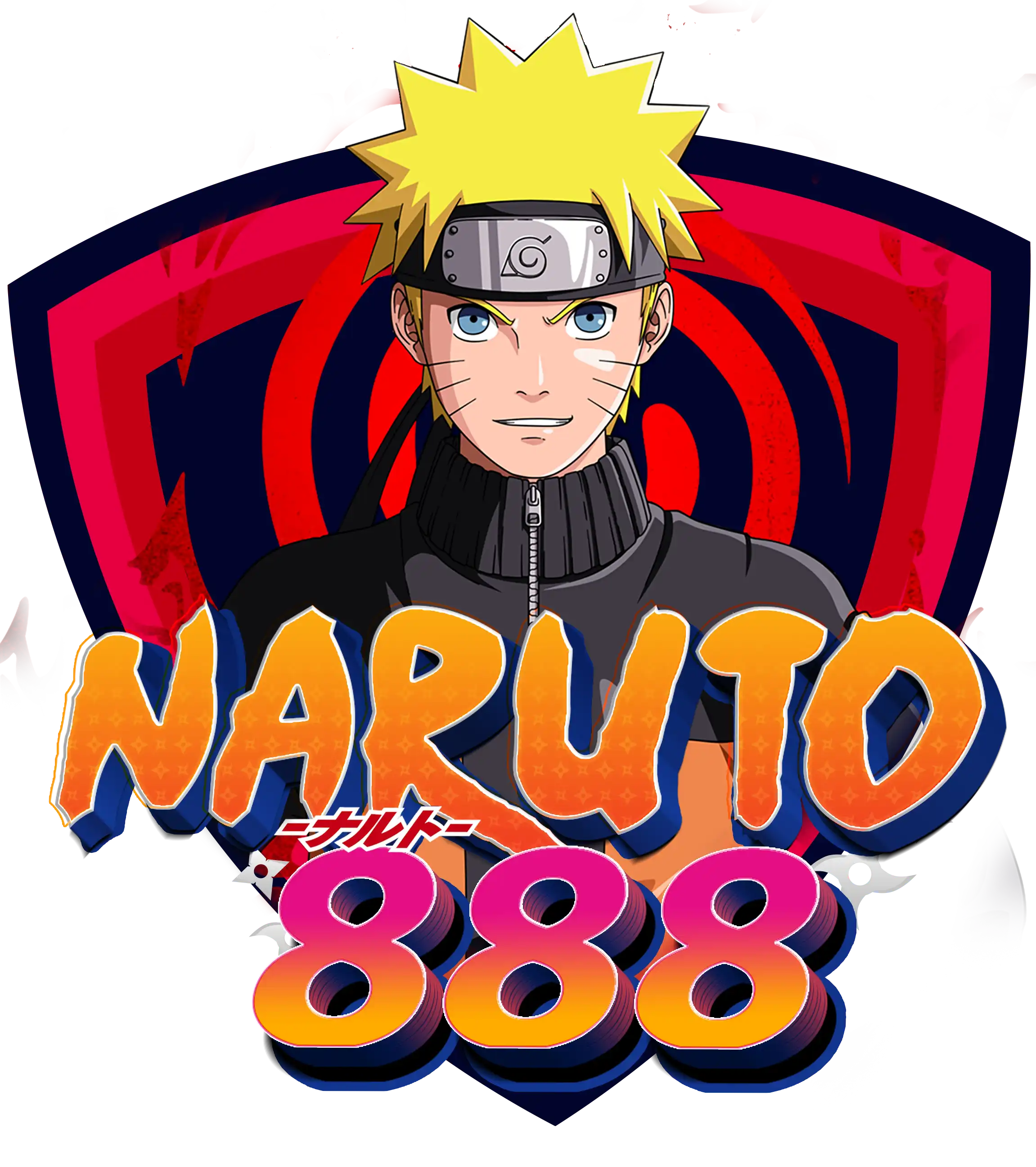 naruto888.world logo