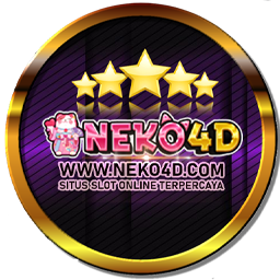 neko4dbro.com logo
