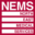 nems.org logo