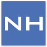 newporthealthcare.com logo
