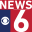 newschannel6now.com logo