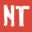newsthump.com logo