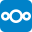 nextcloud.com logo
