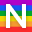 nextory.com logo