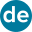 nic.de logo