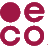 nic.eco logo