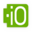 nic.io logo