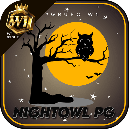 nightowlpg.com logo