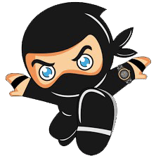 ninjatweaker.com logo