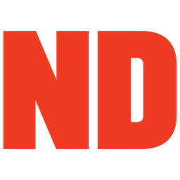 nodepression.com logo