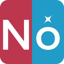 nomagic.uk logo