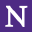 northwestern.edu logo