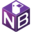 nostr.build logo