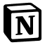 notion.so logo