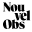 nouvelobs.com logo