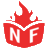 novel-fire.blog logo