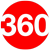 novelas360.com logo