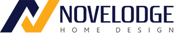 novelodge.com logo