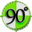 noventagrados.com.mx logo