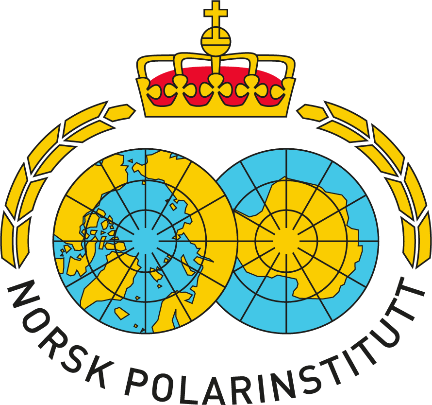 npolar.no logo