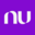 nu.com.mx logo