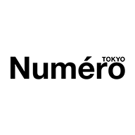 numero.jp logo