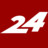 nyheder24.dk logo