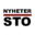 nyhetersto.se logo