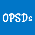 officialpsds.com logo