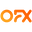 ofx.com logo