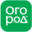 ogorod.ru logo