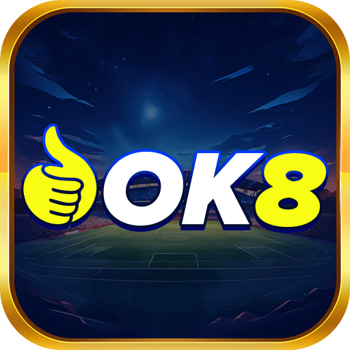 ok8h.com logo