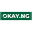 okay.ng logo