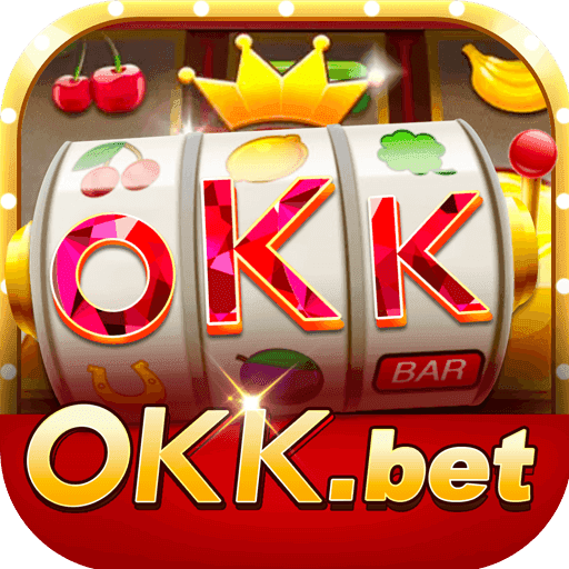 okk4.bet logo