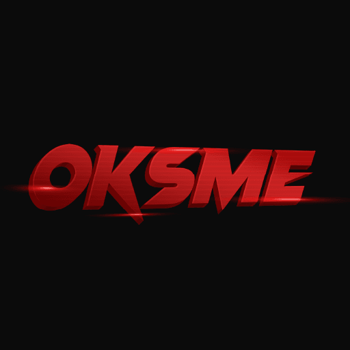 oksme.top logo