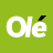 ole.com.ar logo