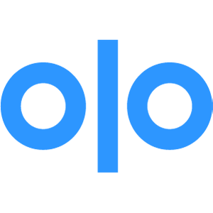 olo.com logo