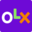 olx.com.br logo