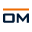 om.nl logo