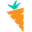 oncarrot.com logo
