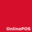 onlinepos.dk logo