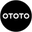 ototodesign.com logo