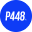 p448.com logo