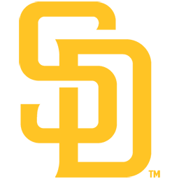 padres.com logo